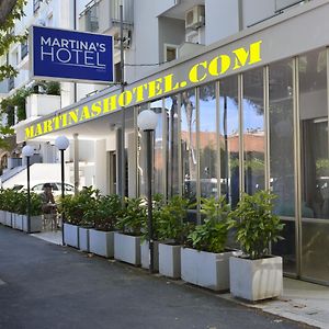 Martina'S Hotel